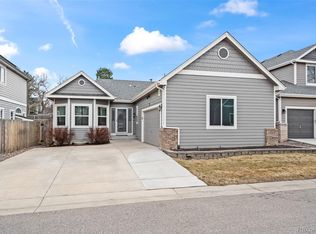 8501 W Union Ave UNIT 32, Denver, CO 80123