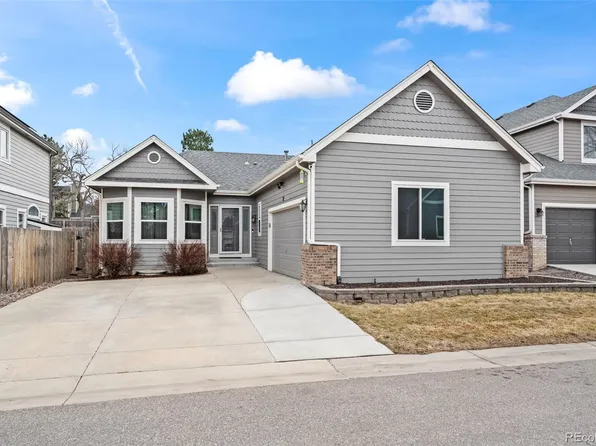 8501 W Union Avenue #32, Littleton, CO 80123