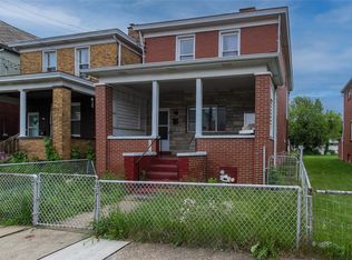 202 Jane St, Mc Kees Rocks, PA 15136