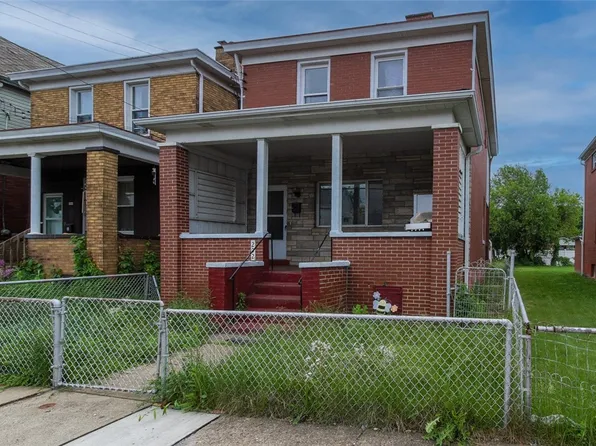 202 Jane St, Mc Kees Rocks, PA 15136