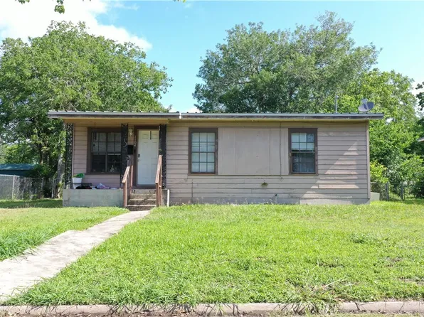 1104 Taylor Ave, Victoria, TX 77901