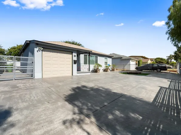 7733 Cleon Ave, Sun Valley, CA 91352