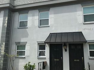 6923 Place De La Paix, South Pasadena, FL 33707