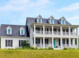 2346 Hyland Ridge Dr, Charlottesville, VA 22911