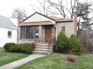 14921 Ashland Ave, Harvey, IL