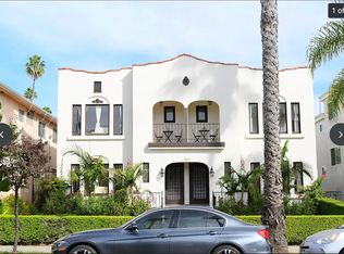 947 5th St APT F, Santa Monica, CA 90403
