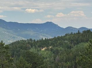 3 Church Placer Rd, Central City, CO 80427