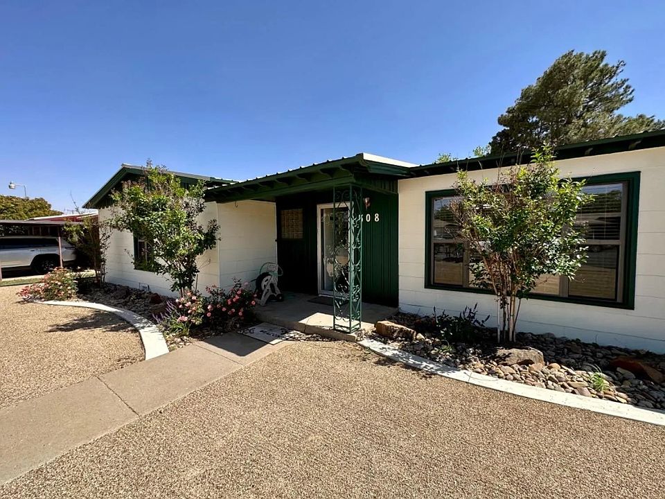 508 17th St, Levelland, TX 79336 MLS 202314706 Zillow