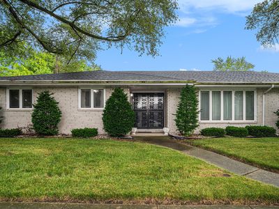 5301 Delaware St, Merrillville, IN, 46410
