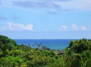 4841 Ohu Rd, Kapaa, HI 96746