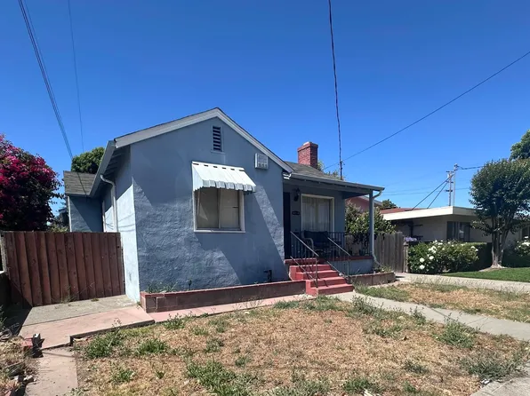 574 Juana Ave, San Leandro, CA 94577