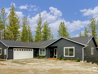 362 Forest Grove Way, Cle Elum, WA, 98922