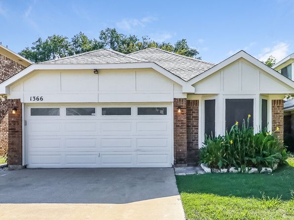 1366 Chinaberry Dr