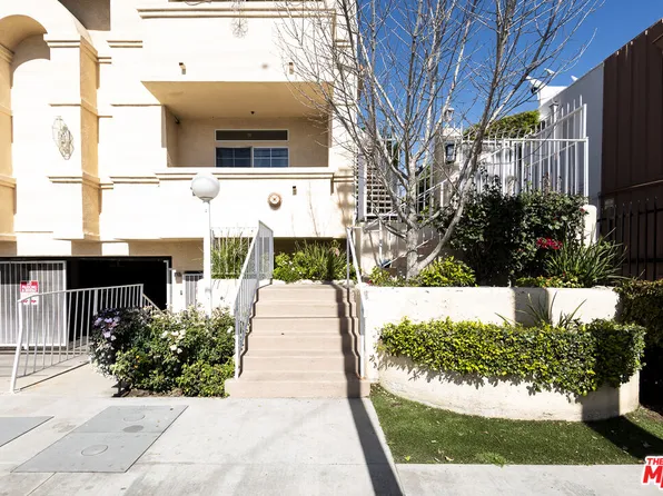 13801 Oxnard St APT 206, Van Nuys, CA 91401