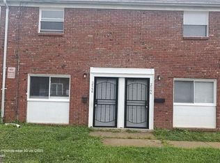 3544 Dorham Pl, Dayton, OH 45406