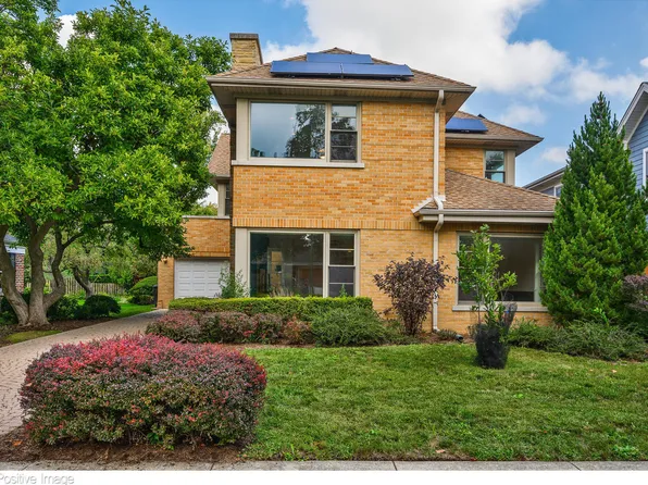6009 N Louise Ave, Chicago, IL 60646