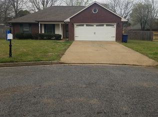 10224 Cheryl Cv, Olive Branch, MS 38654