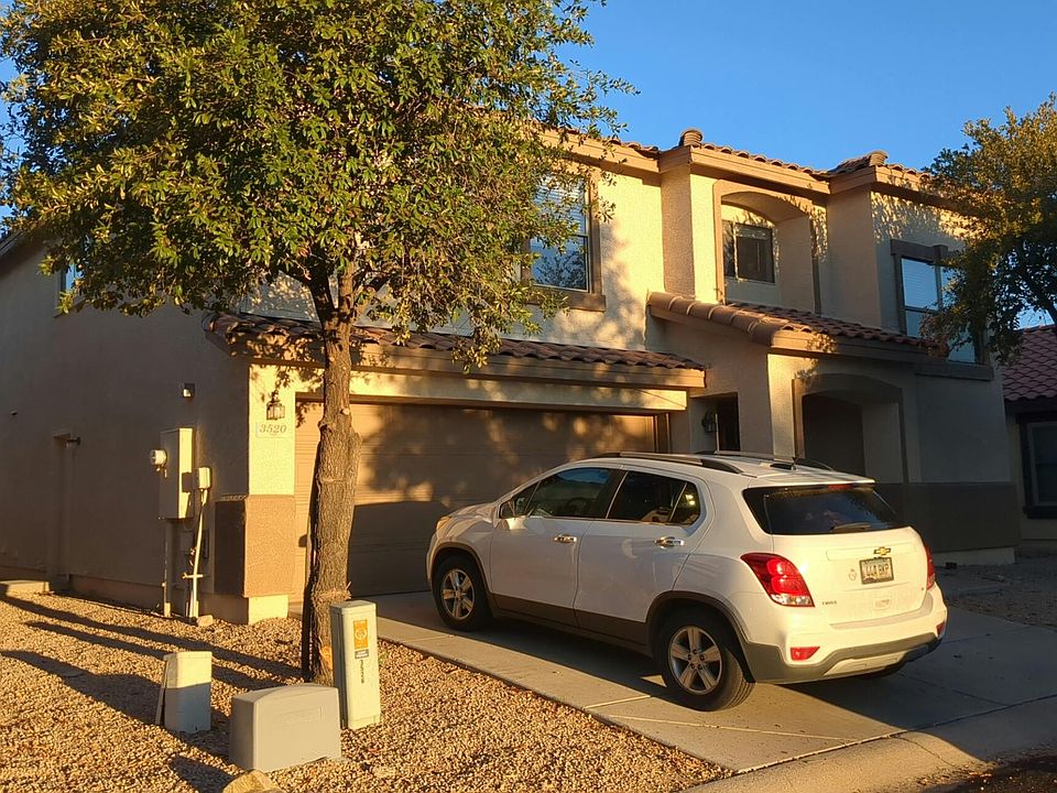 2nd image of 3520 S Chaparral Rd