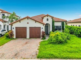 5122 MONZA COURT, AVE MARIA, FL 34142