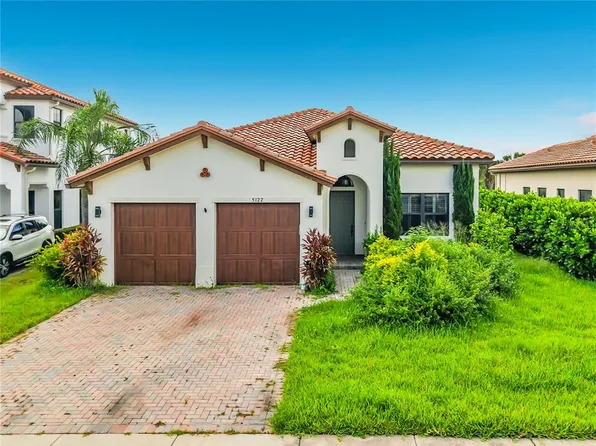5122 MONZA COURT, AVE MARIA, FL 34142