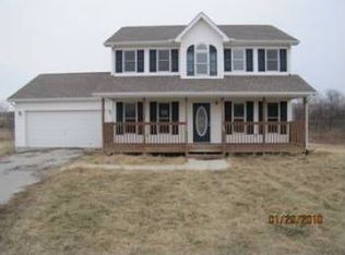 4310 State Route 134, Mount Orab, OH 45154
