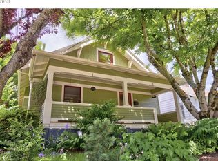 2831 SE Long St, Portland, OR 97202