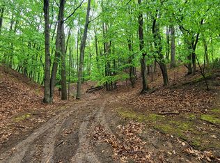 Avenue D, Pentwater, MI 49449