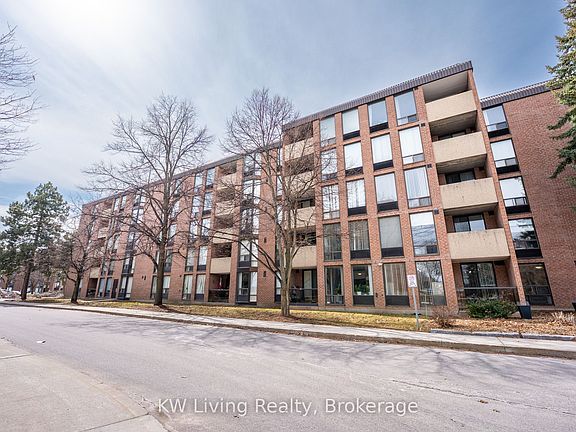 2nd image of 1525 Diefenbaker Ct #402