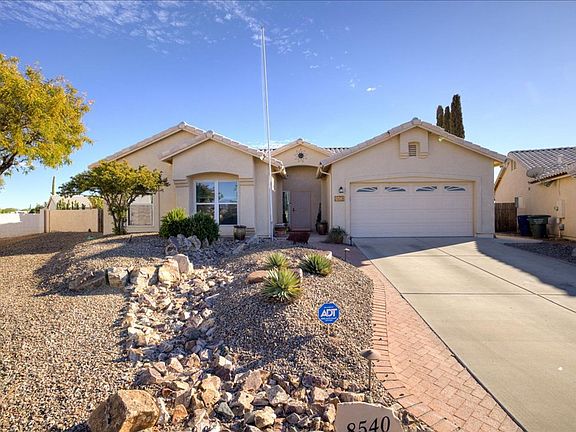 2nd image of 8540 S Placita