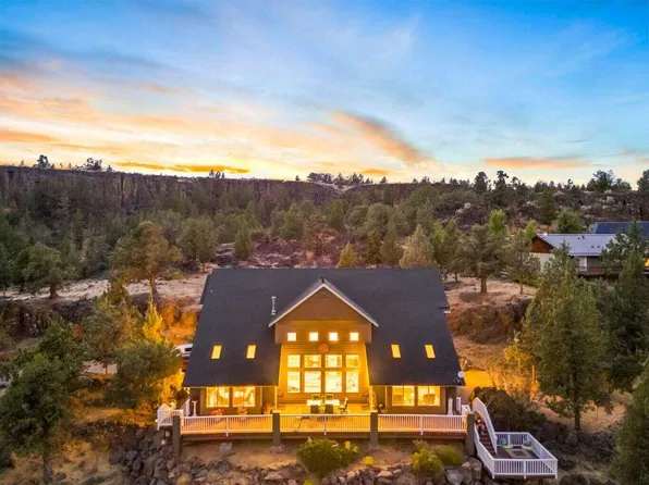 2483 NW Century Dr, Prineville, OR 97754