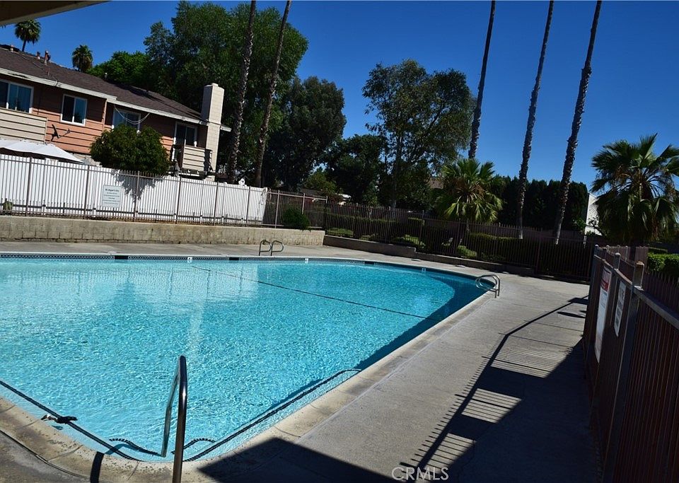 Tustin Park Villas Apartments Tustin, CA Zillow