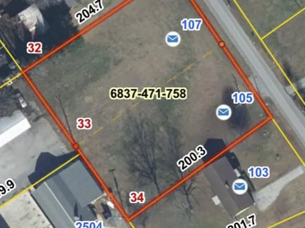 0 Pope St, Greenwood, SC 29649