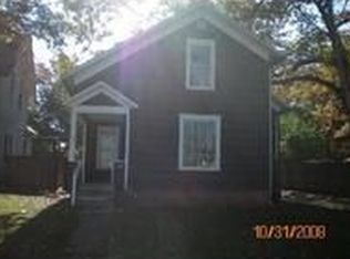 423 W Garfield Ave, Elkhart, IN 46516
