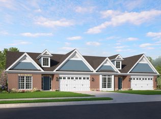 The Birch Plan, Winding Creek Estates, Saint Louis, MO 53122