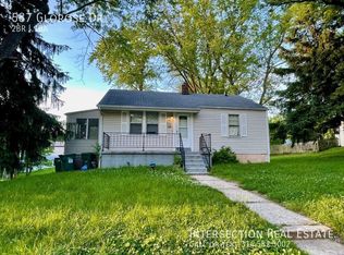 587 Glorose Dr, Saint Louis, MO