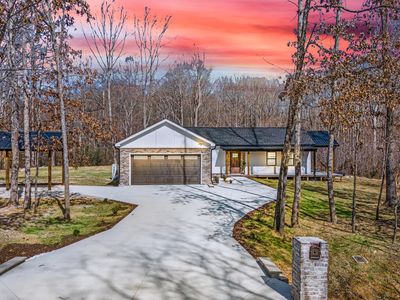 0 Bear Branch Rd, Estill Springs, TN, 37330