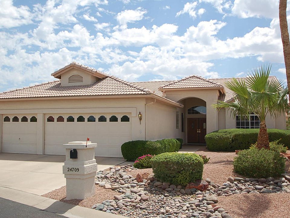 1st image of 24709 S Saddletree Dr