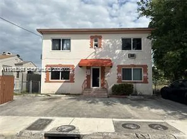 2001 NW Flagler Ter #3, Miami, FL 33125