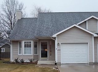 1626 The Oaks St, Marshall, MO 65340