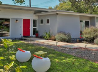 525 Eaton Dr, Pasadena, CA 91107