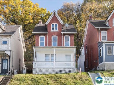 963 Wyandotte St, Bethlehem, PA, 18015