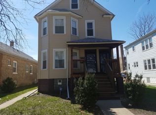814 S 14th Ave, Maywood, IL