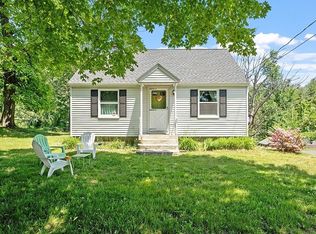 1003 Main St, Ashby, MA 01431