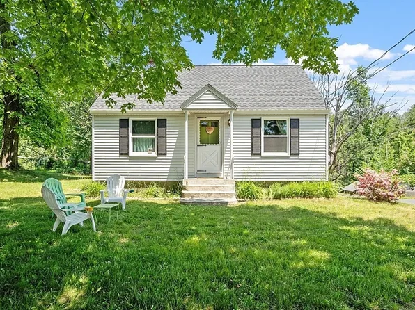 1003 Main St, Ashby, MA 01431