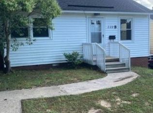 329 Clark St #B, Durham, NC 27701