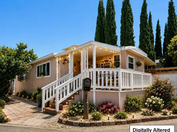 900 Golden Wheel Park Dr Spc 121, San Jose, CA 95112