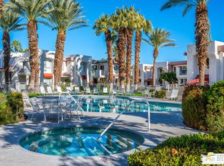 401 S El Cielo Rd APT 8, Palm Springs, CA 92262