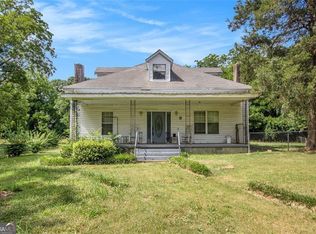 34 Parham St, Warm Springs, GA 31830