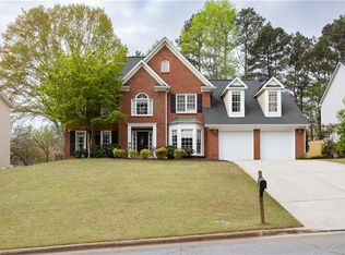 300 Channings Lake Dr, Lawrenceville, GA