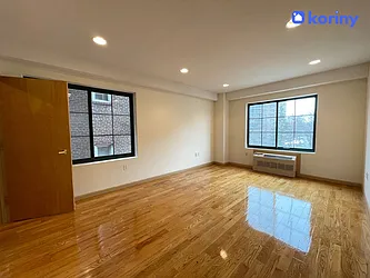 Rented by Koriny NYC LLC